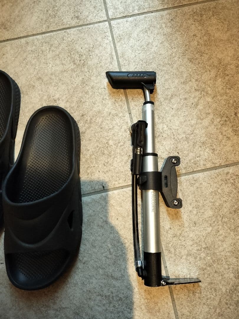 lig クロスバイク　（引き取り限定）