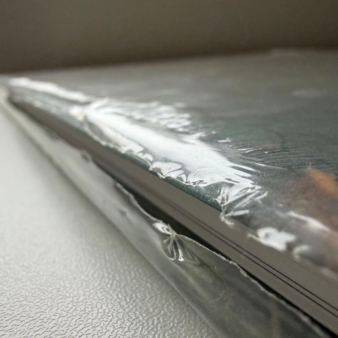 【未開封】川内倫子　あめつち　Rinko Kawauchi