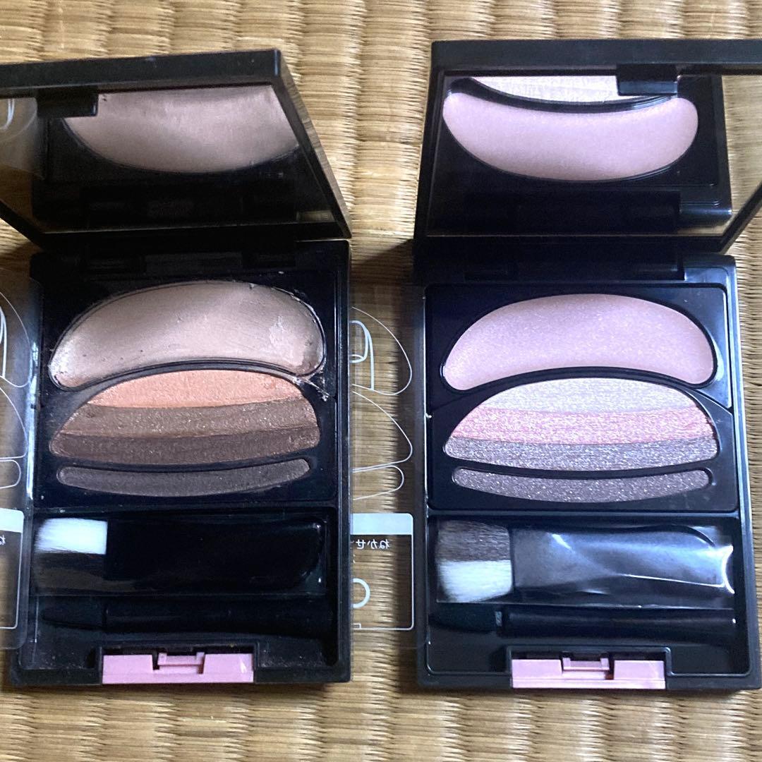 こ*つ様 オーブクチュール アイシャドウ 561 と562の2点セット