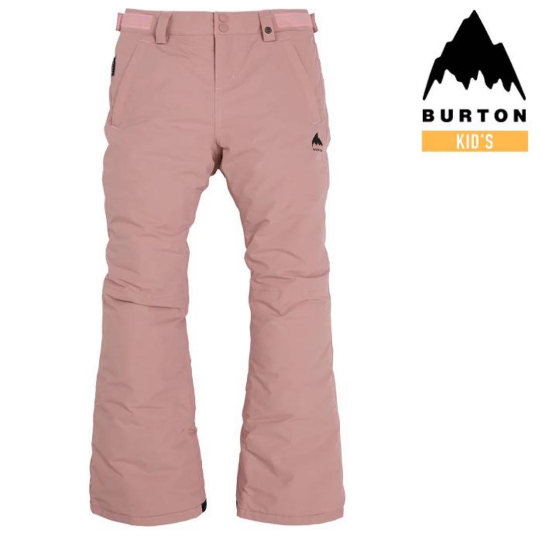 BURTON スノーウェア/スキーウェア XL