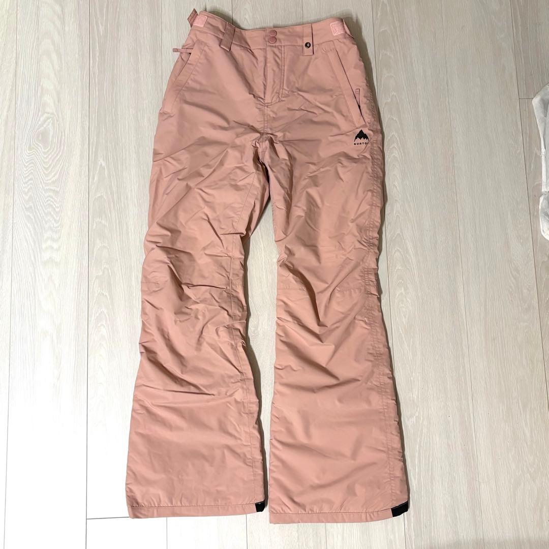 BURTON スノーウェア/スキーウェア XL