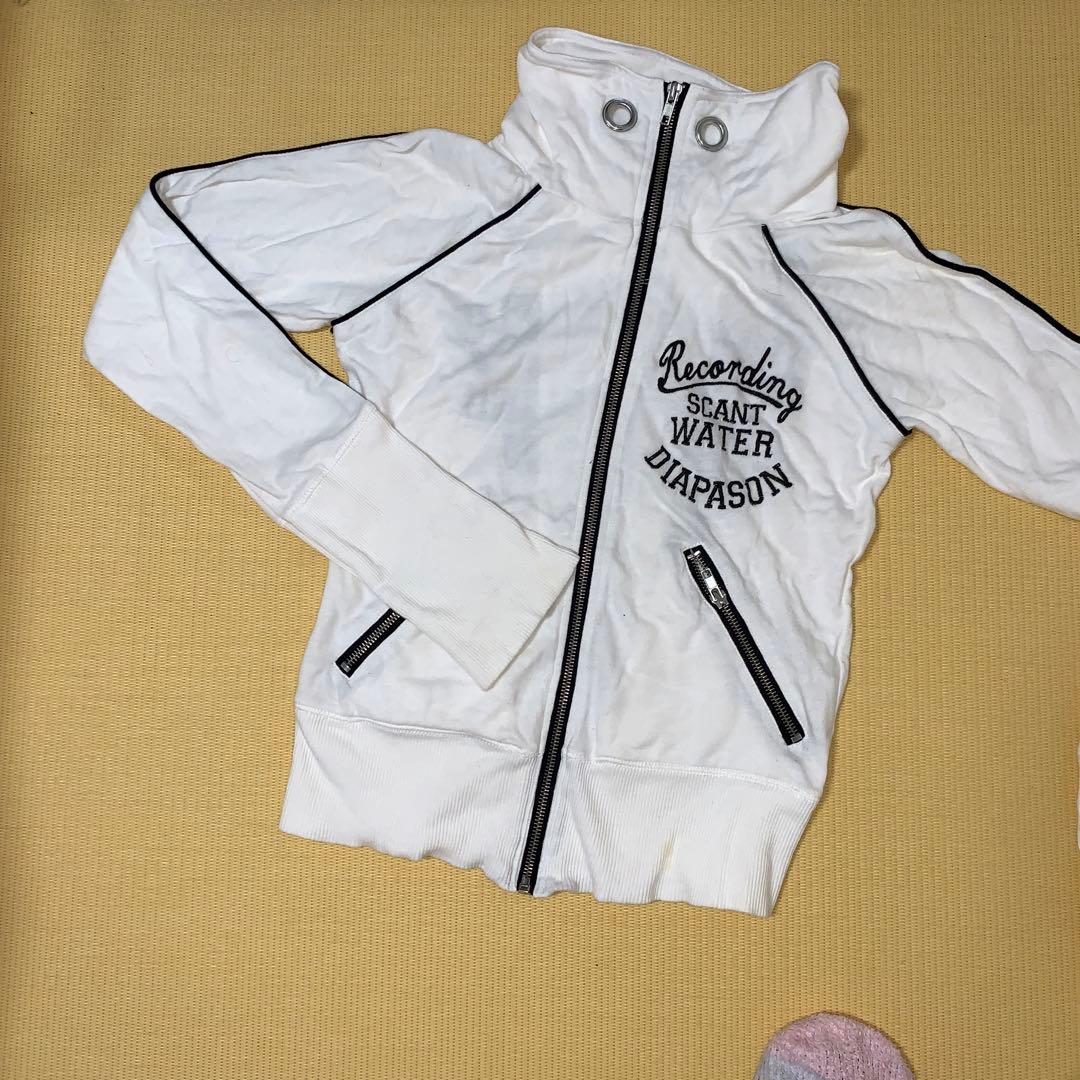 専用ページ　d.i.a ジップトレーナー