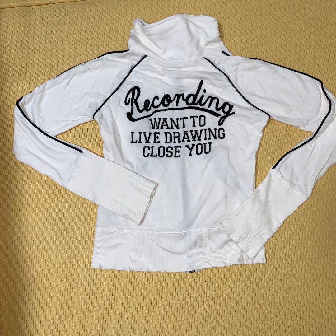 専用ページ　d.i.a ジップトレーナー