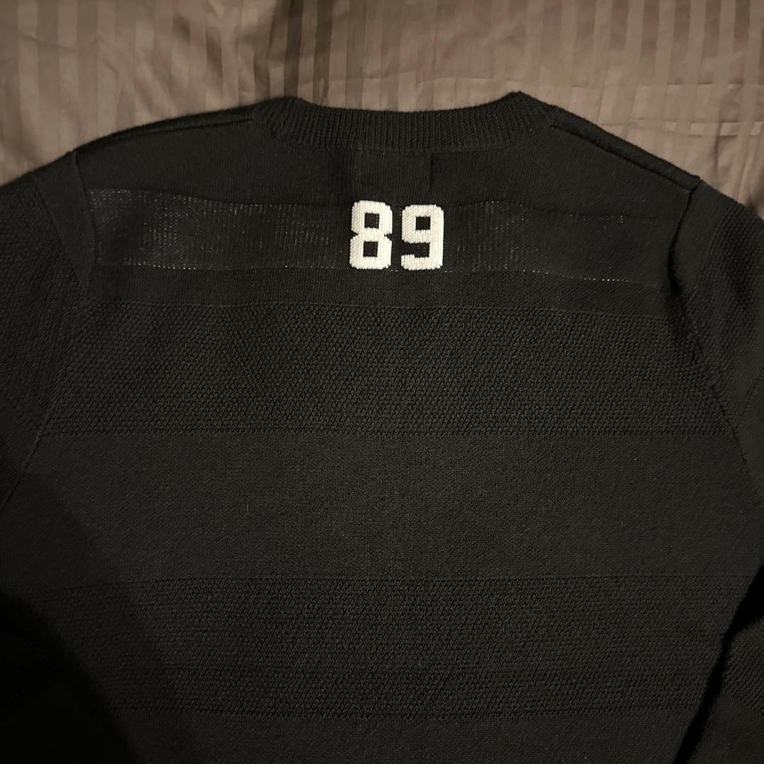 パーリーゲイツ　ニット