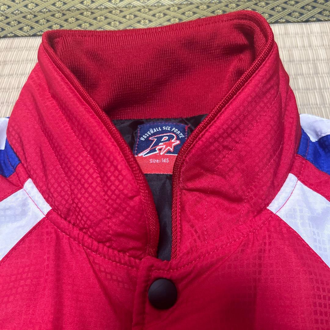 ポルテ グラウンド コート (size:145)