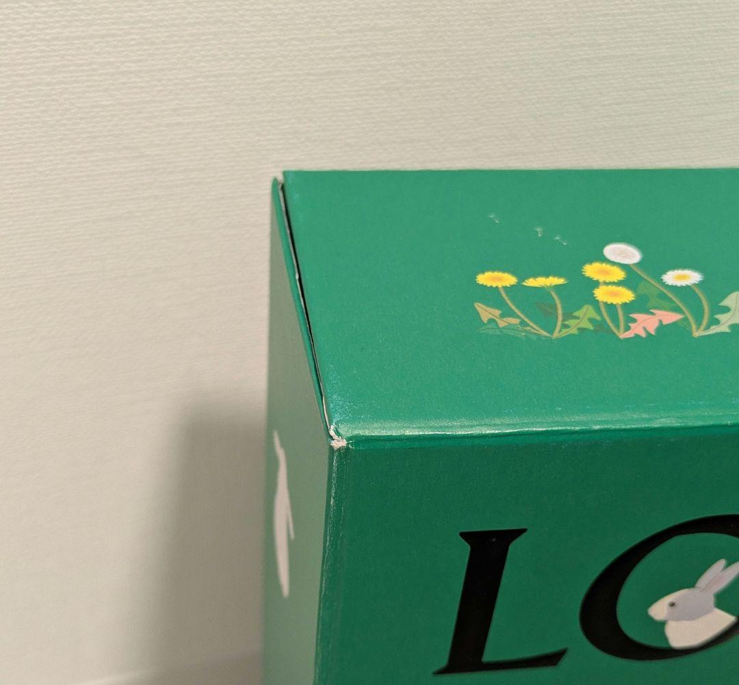 LOEWE ロエベ マフラー ストール ホワイト クリーム