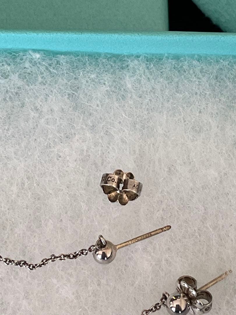 ティファニー　パール　ジークフェルド