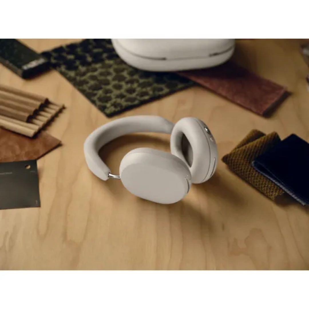 【新品・未開封】Sonos Ace ワイヤレスヘッドホン ノイズキャンセリング