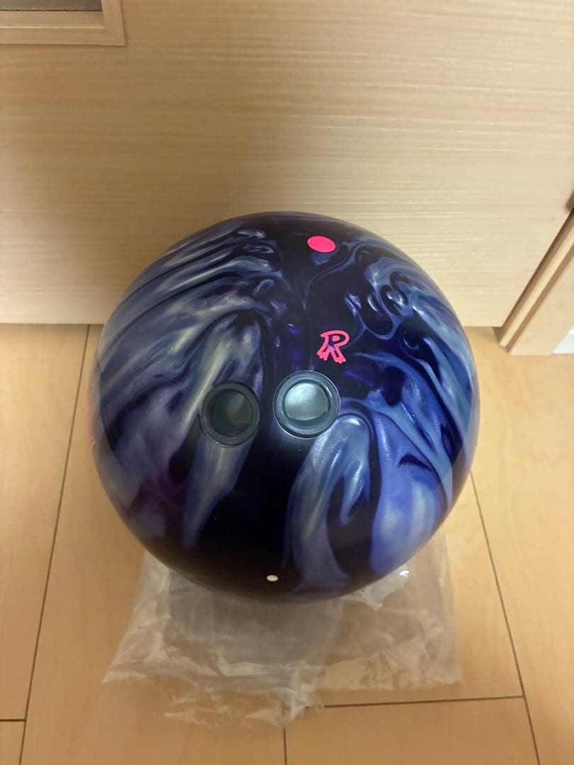 アウターリミッツ　15p