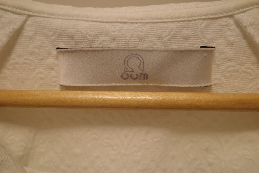 oum balmung セーラートップス