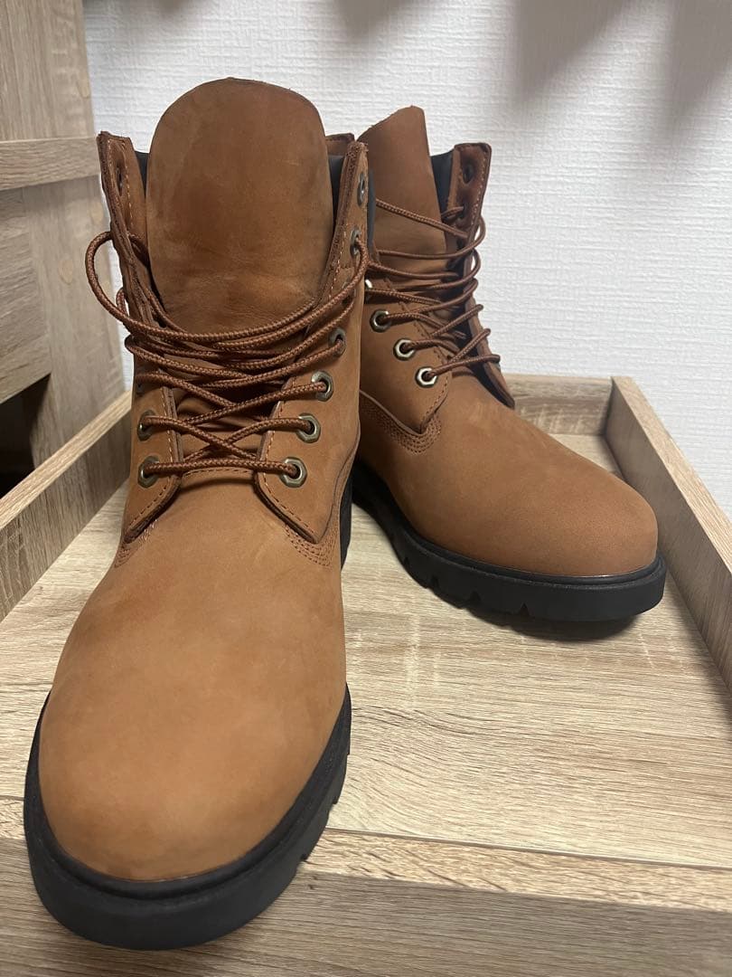 激レアMob Deep Timberland ReBOTLティンバーランド