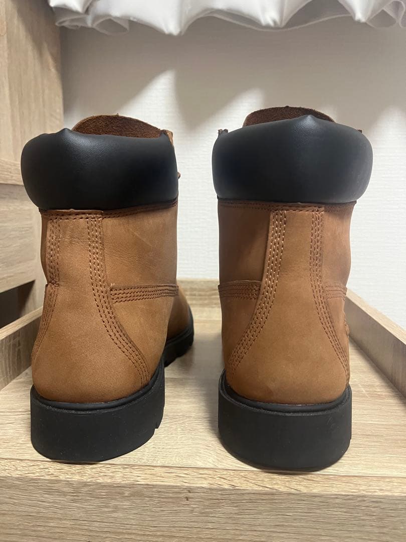 激レアMob Deep Timberland ReBOTLティンバーランド