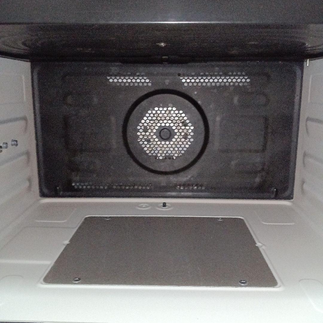 日立オーブンレンジ ヘルシーシェフ MRO-W1Y 2020年製✨整備済美品✨