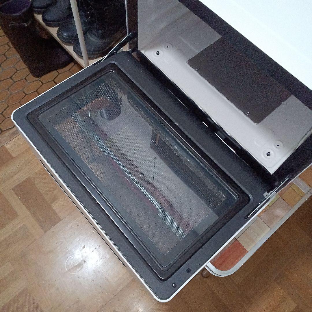 日立オーブンレンジ ヘルシーシェフ MRO-W1Y 2020年製✨整備済美品✨