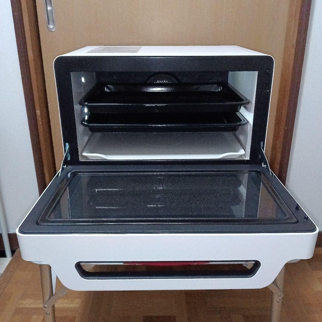 日立オーブンレンジ ヘルシーシェフ MRO-W1Y 2020年製✨整備済美品✨