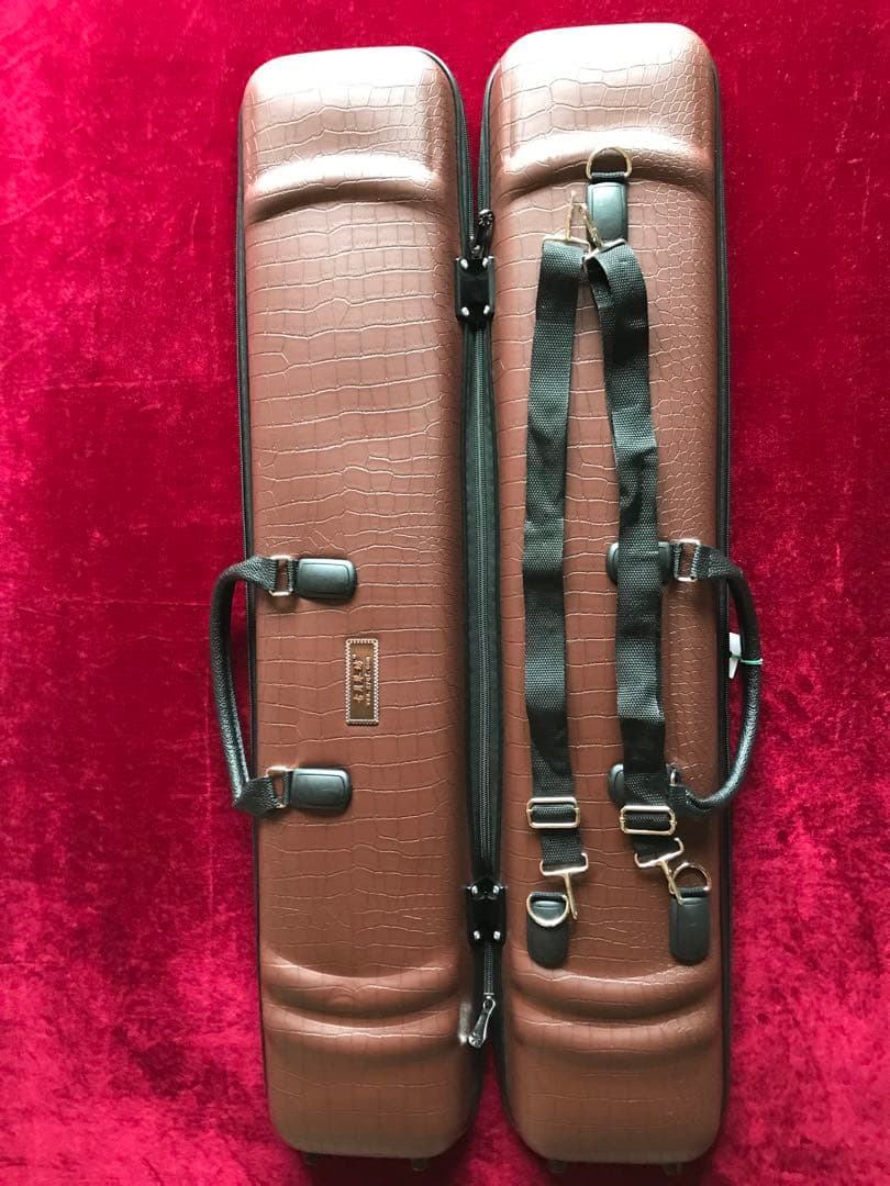 特価・二胡★最上級紫檀★錦蛇皮★古月琴坊・万其興製作★十年保証★一生の宝物