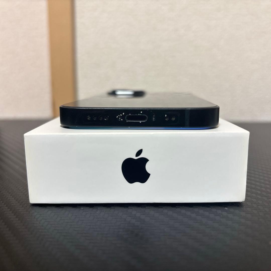 Apple iPhone 13 mini ミッドナイト 本体 128GB