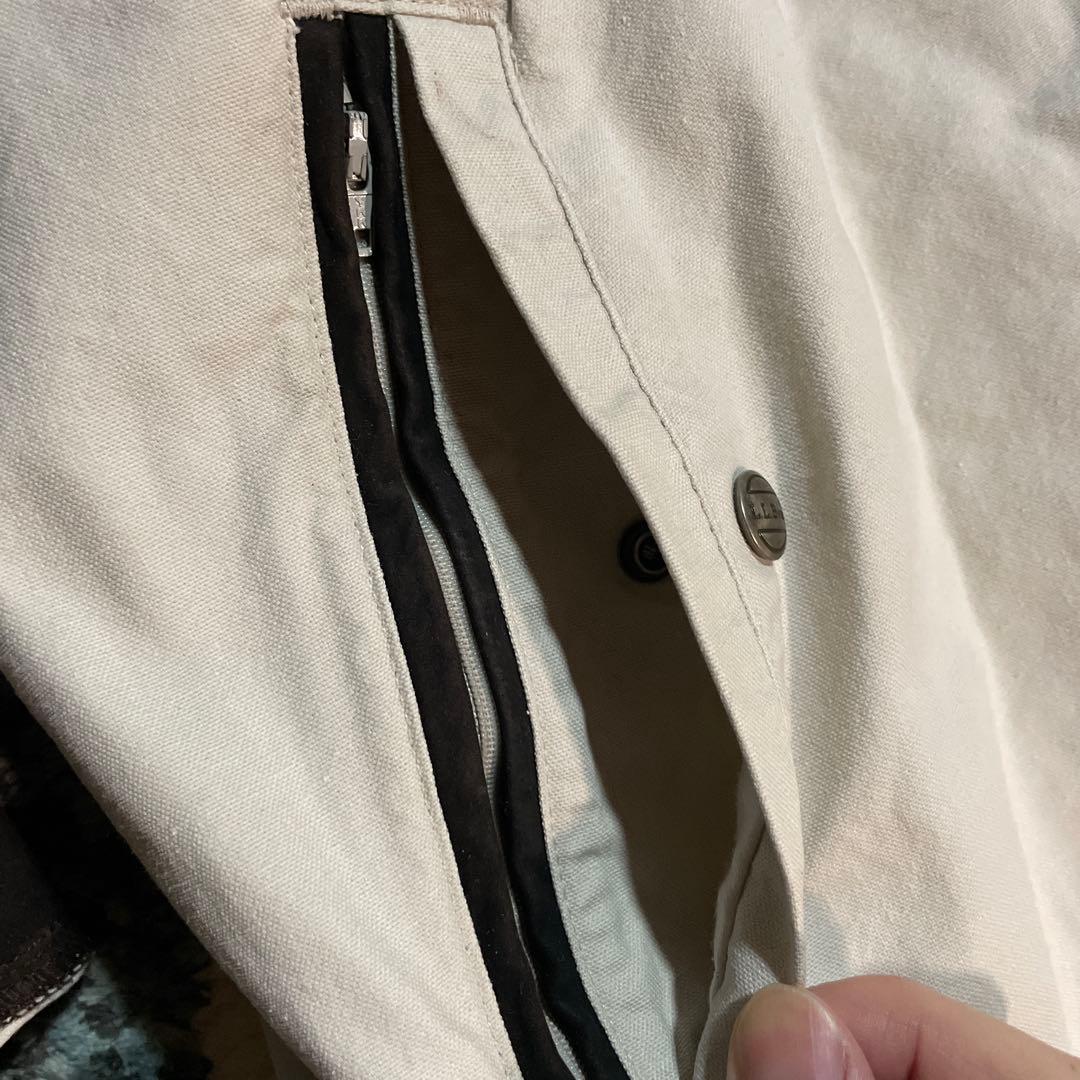 80s ll Bean USA Field Coat エルエルビーン コート