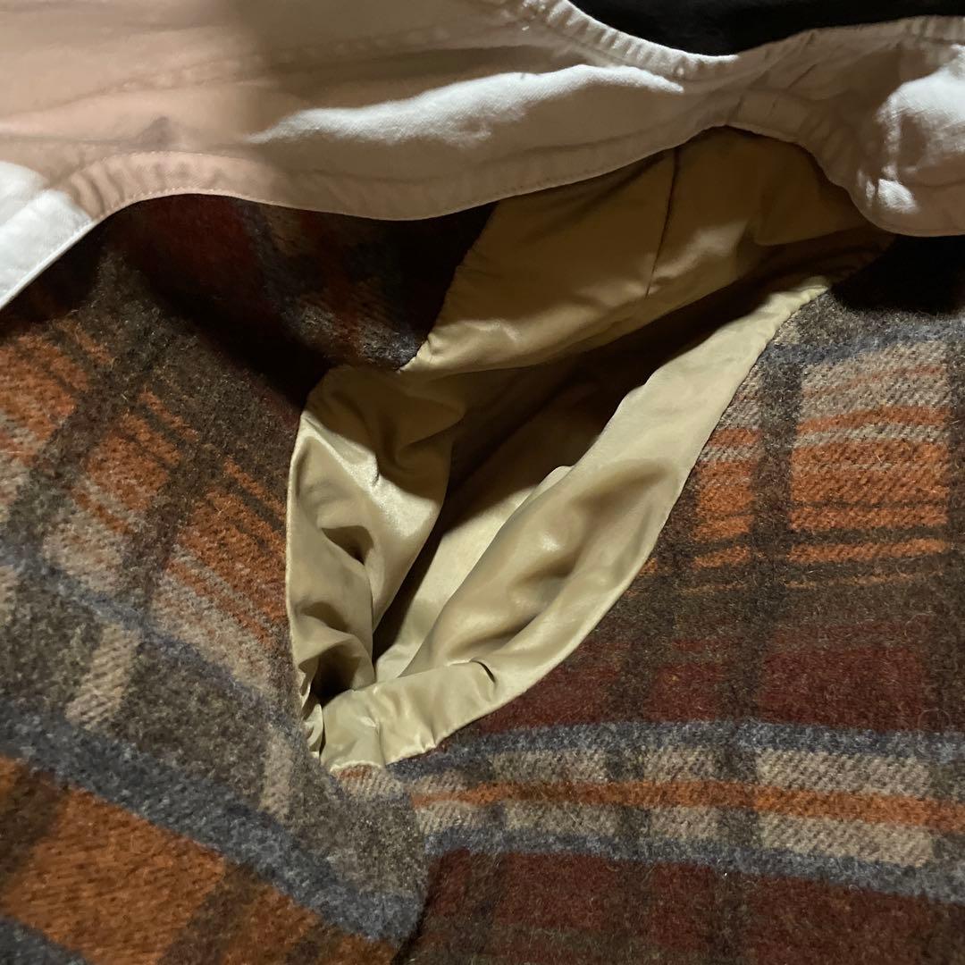 80s ll Bean USA Field Coat エルエルビーン コート