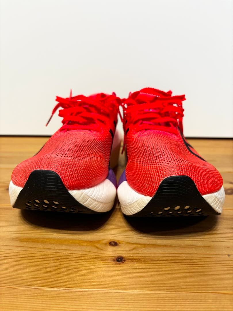 アシックス SPEED EDGE TOKYO 27.0 ランニング