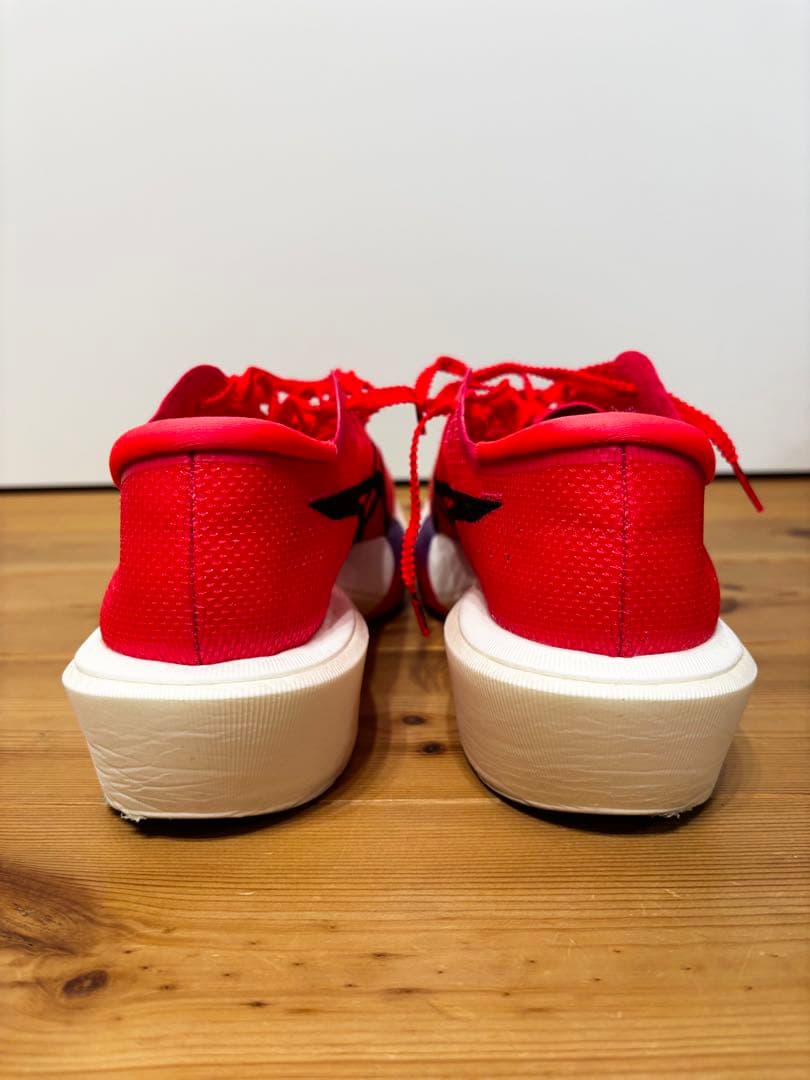 アシックス SPEED EDGE TOKYO 27.0 ランニング