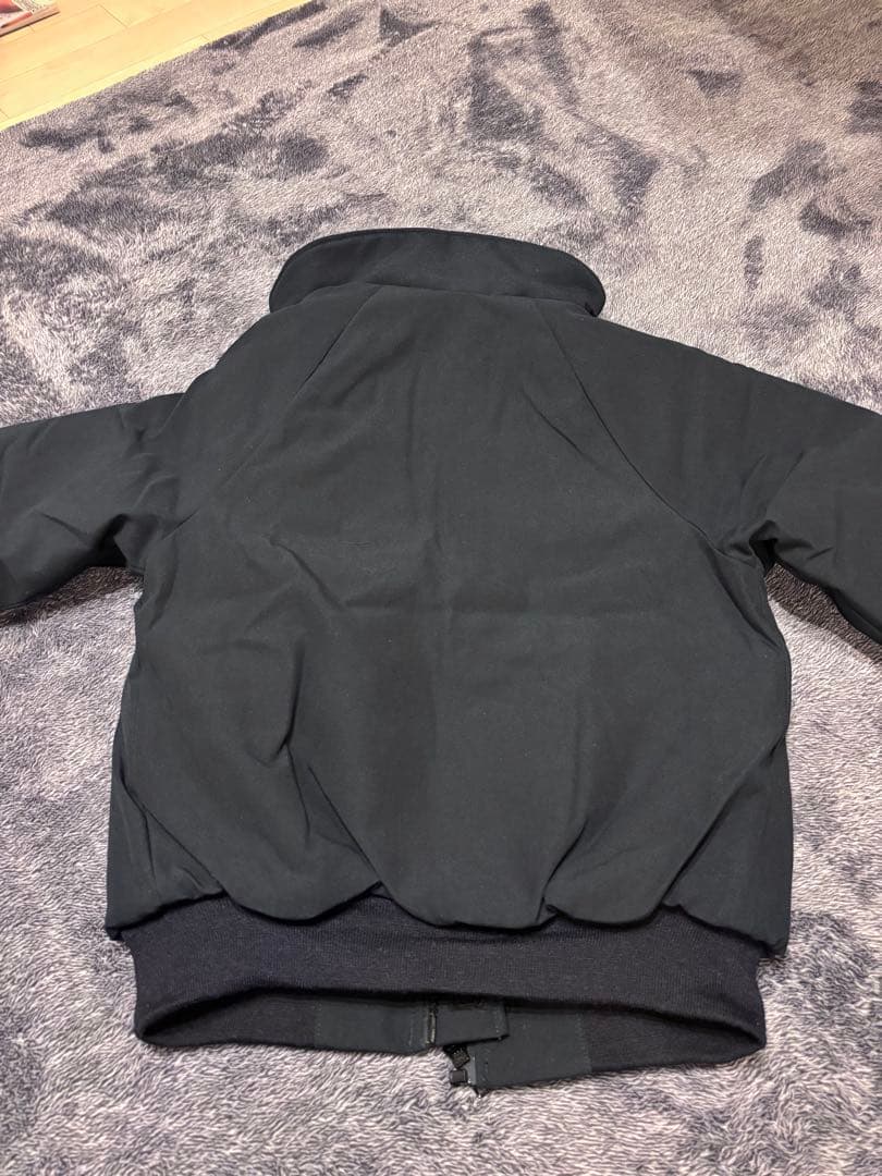 U.S.NAVY ミリタリージャケット