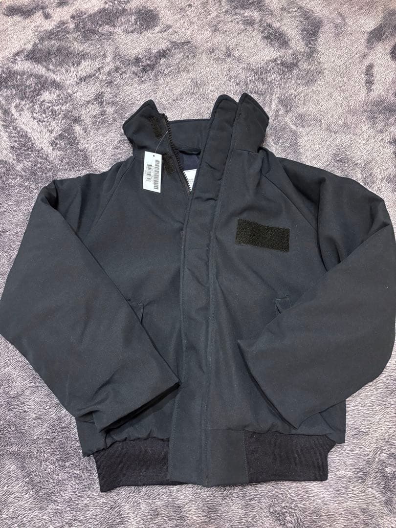 U.S.NAVY ミリタリージャケット