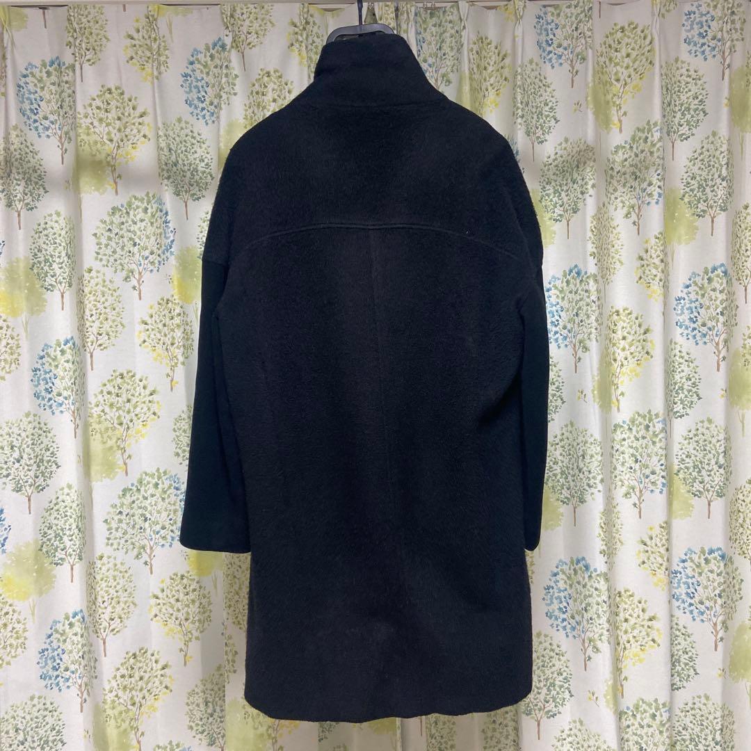 【値下げ交渉承ります】HELMUT LANGラビットファーコート