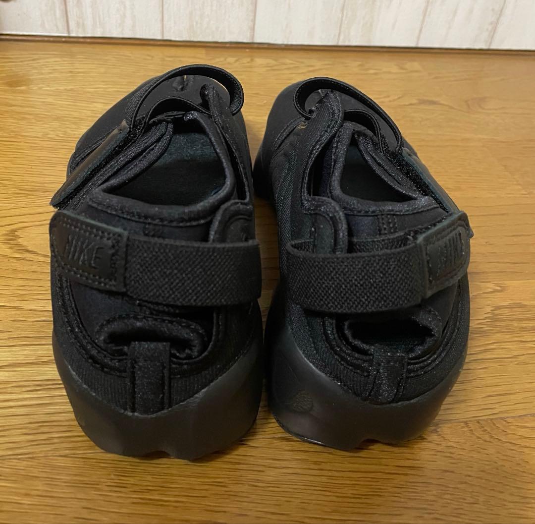 NIKE WMNS AIR RIFT ナイキ エア リフトhf5389-001