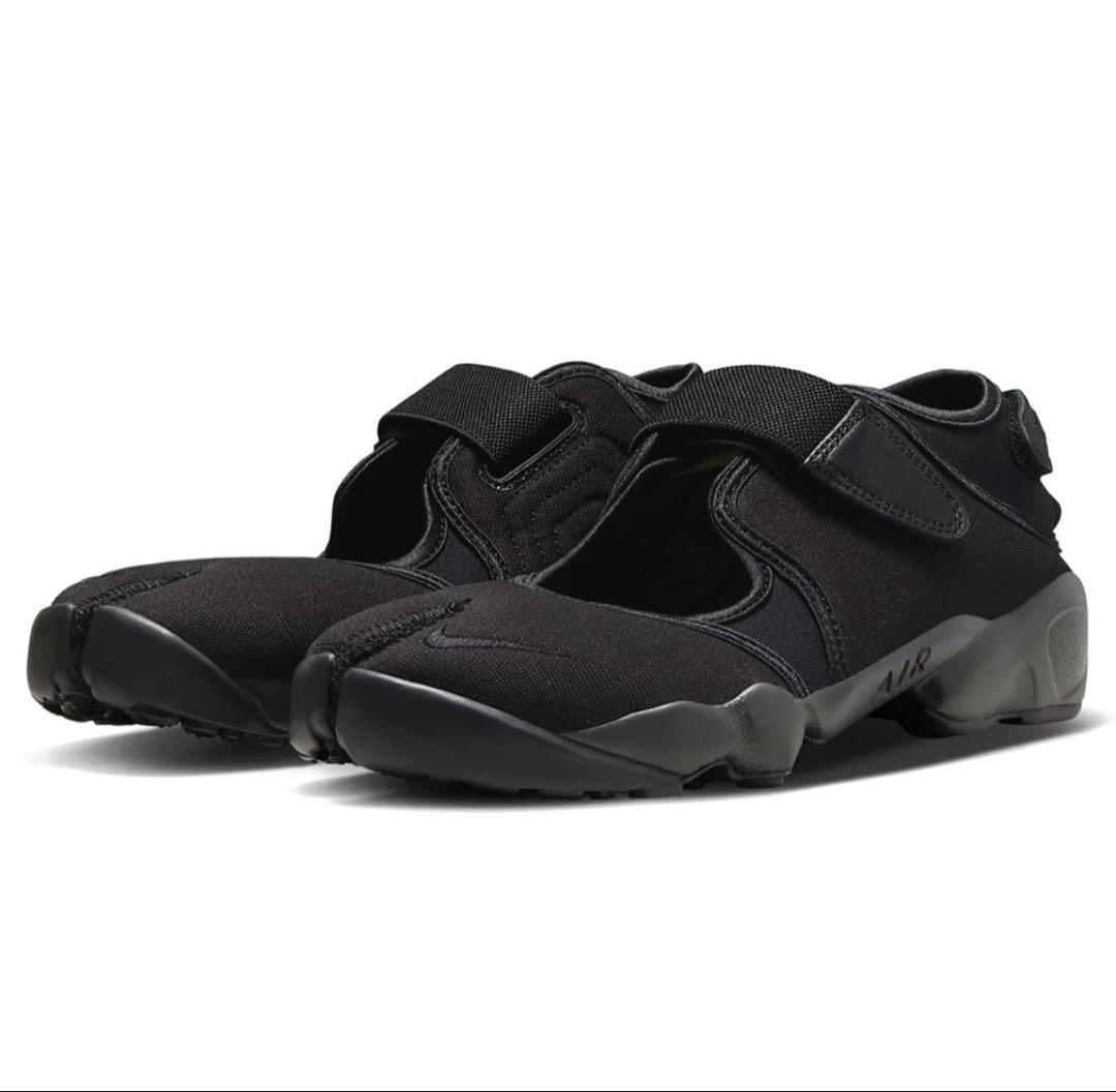 NIKE WMNS AIR RIFT ナイキ エア リフトhf5389-001