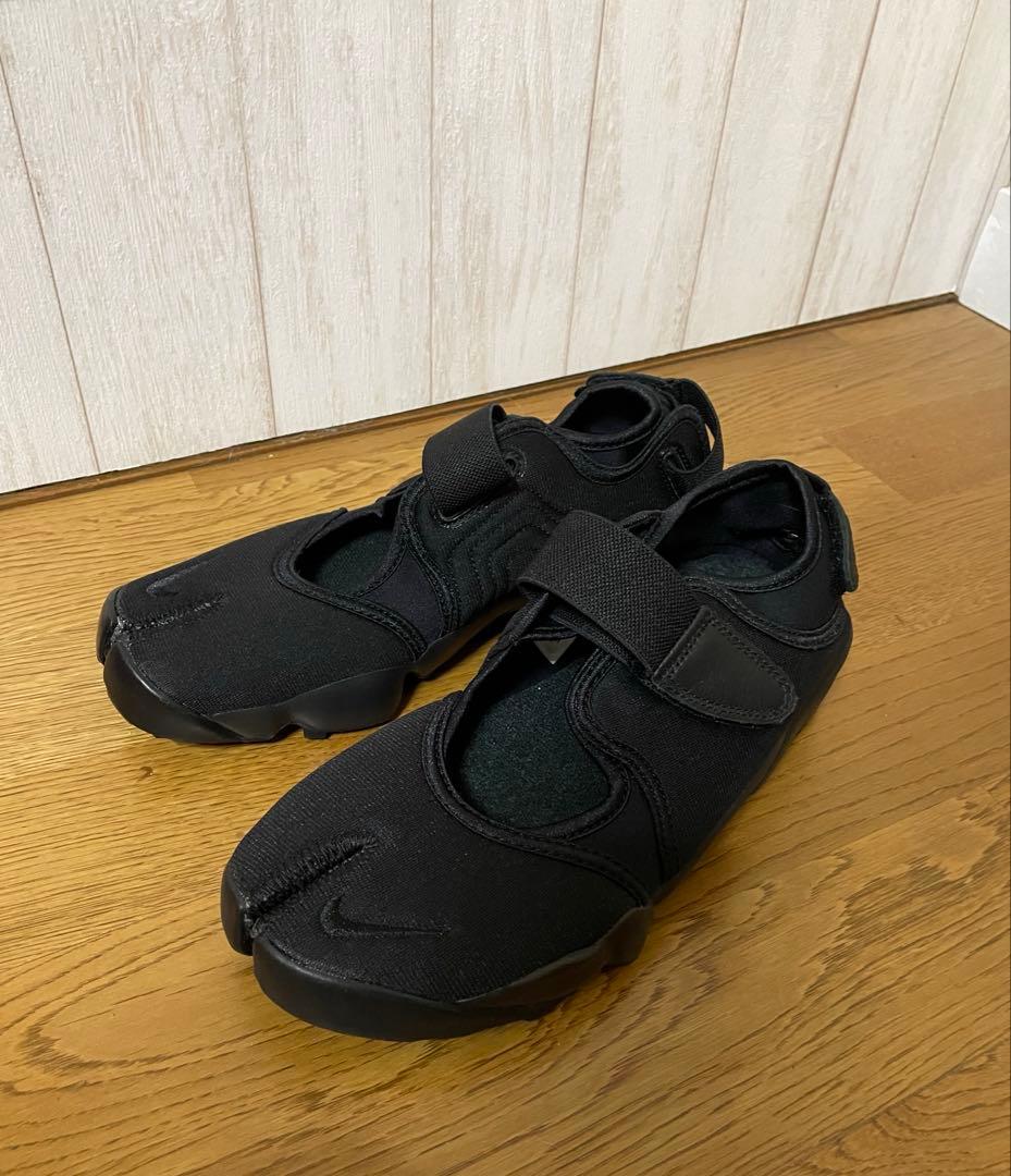 NIKE WMNS AIR RIFT ナイキ エア リフトhf5389-001