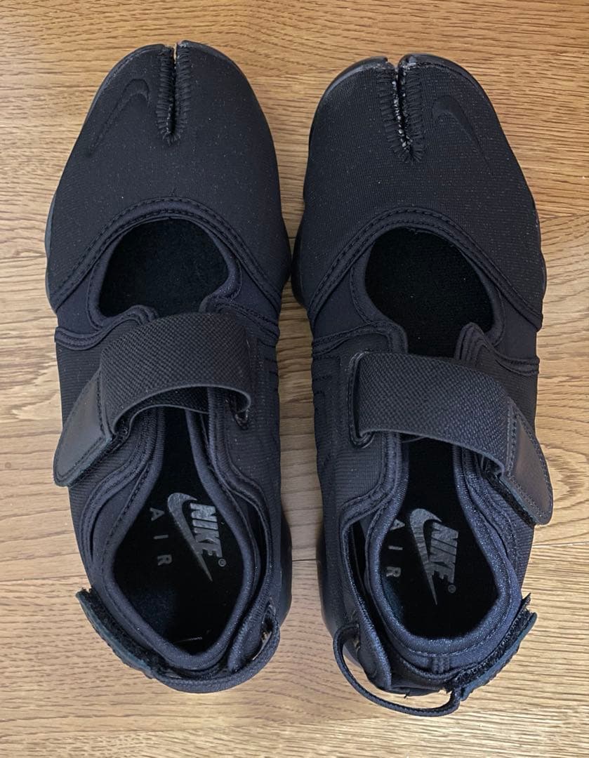 NIKE WMNS AIR RIFT ナイキ エア リフトhf5389-001