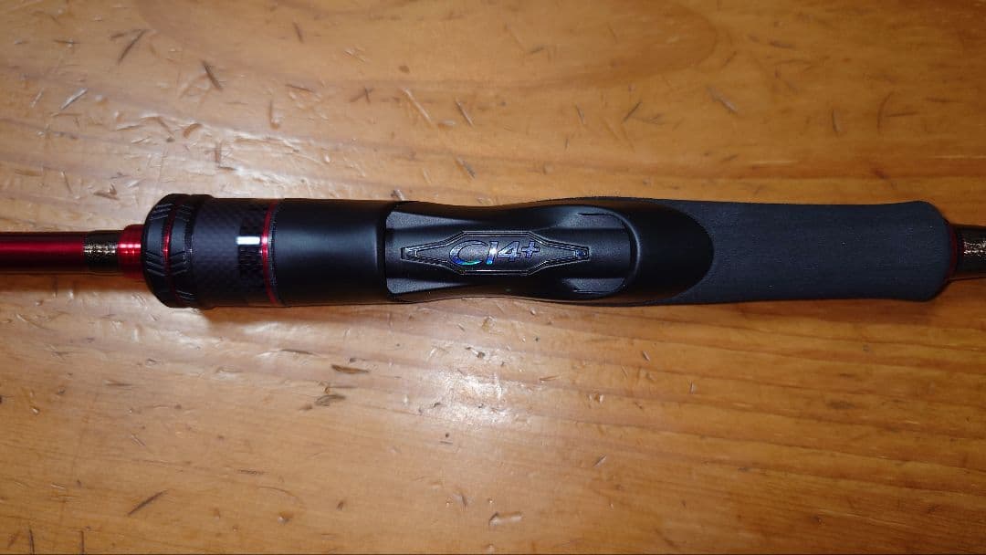 セフィア XR メタルスッテ s610h-s/r