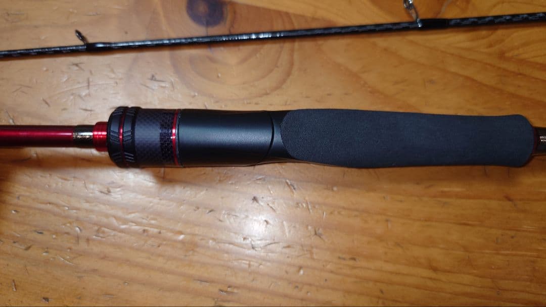 セフィア XR メタルスッテ s610h-s/r