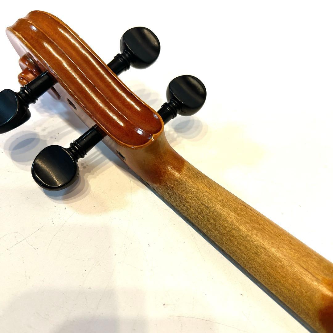 【美品】 SUZUKI NO.200 1/2 Anno2000 バイオリン