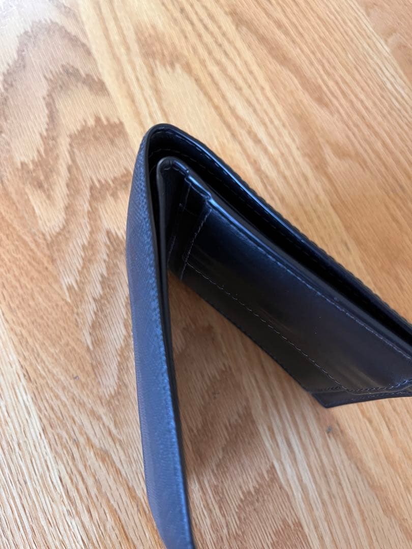 BURBERRY 二つ折り財布　バイフォールドウォレット