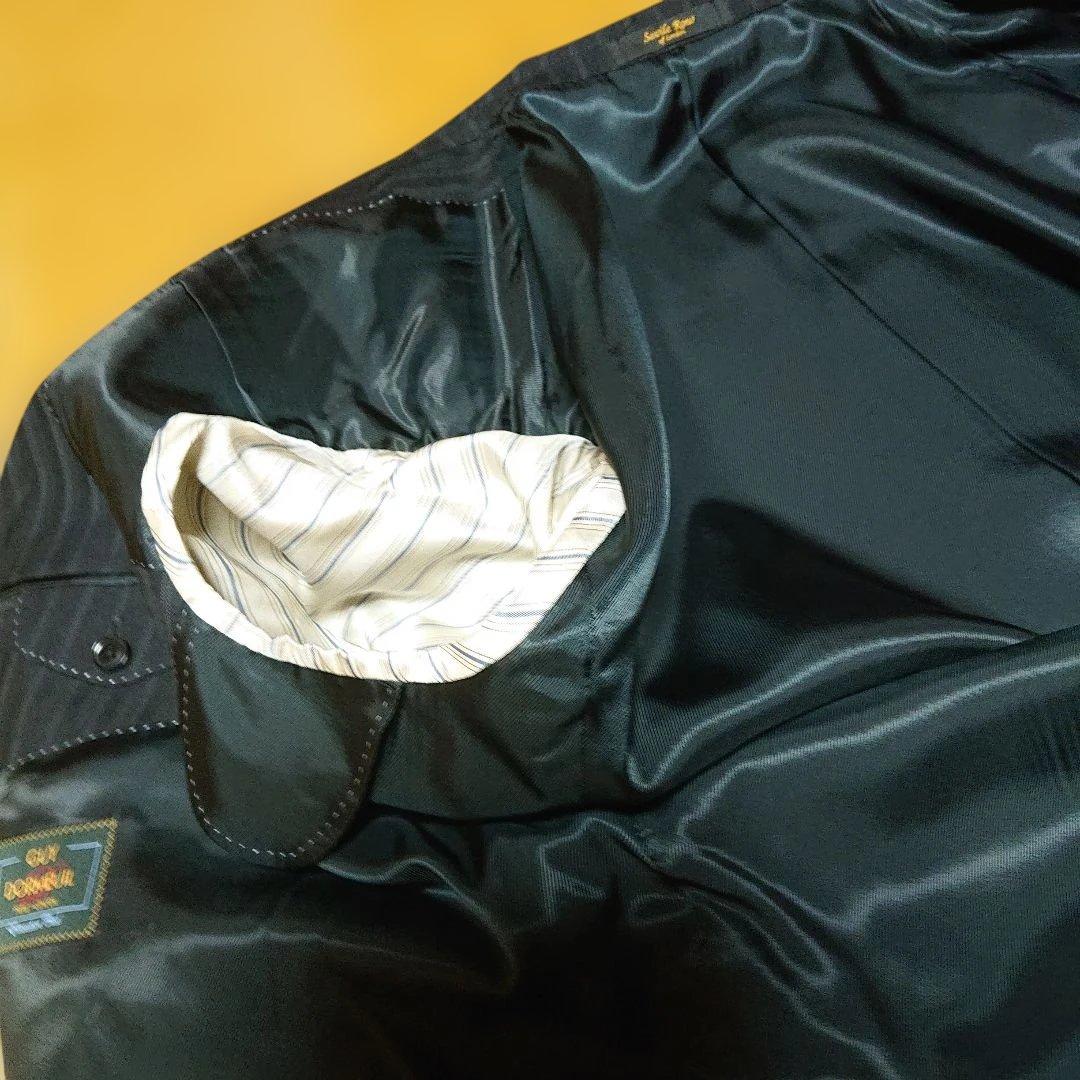 サビルロウ （savilerow）ＢＥ７ シングル２つボタンスーツ