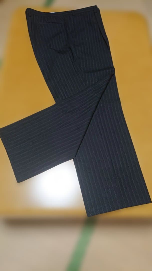 サビルロウ （savilerow）ＢＥ７ シングル２つボタンスーツ