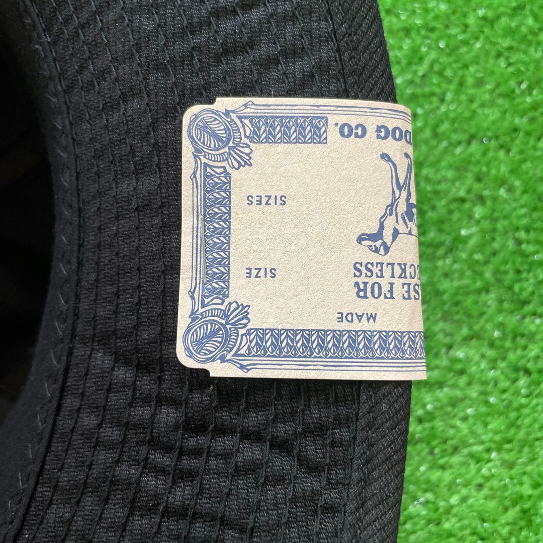 美品THE H.W. DOG ＆ CO. FATIGUE HAT