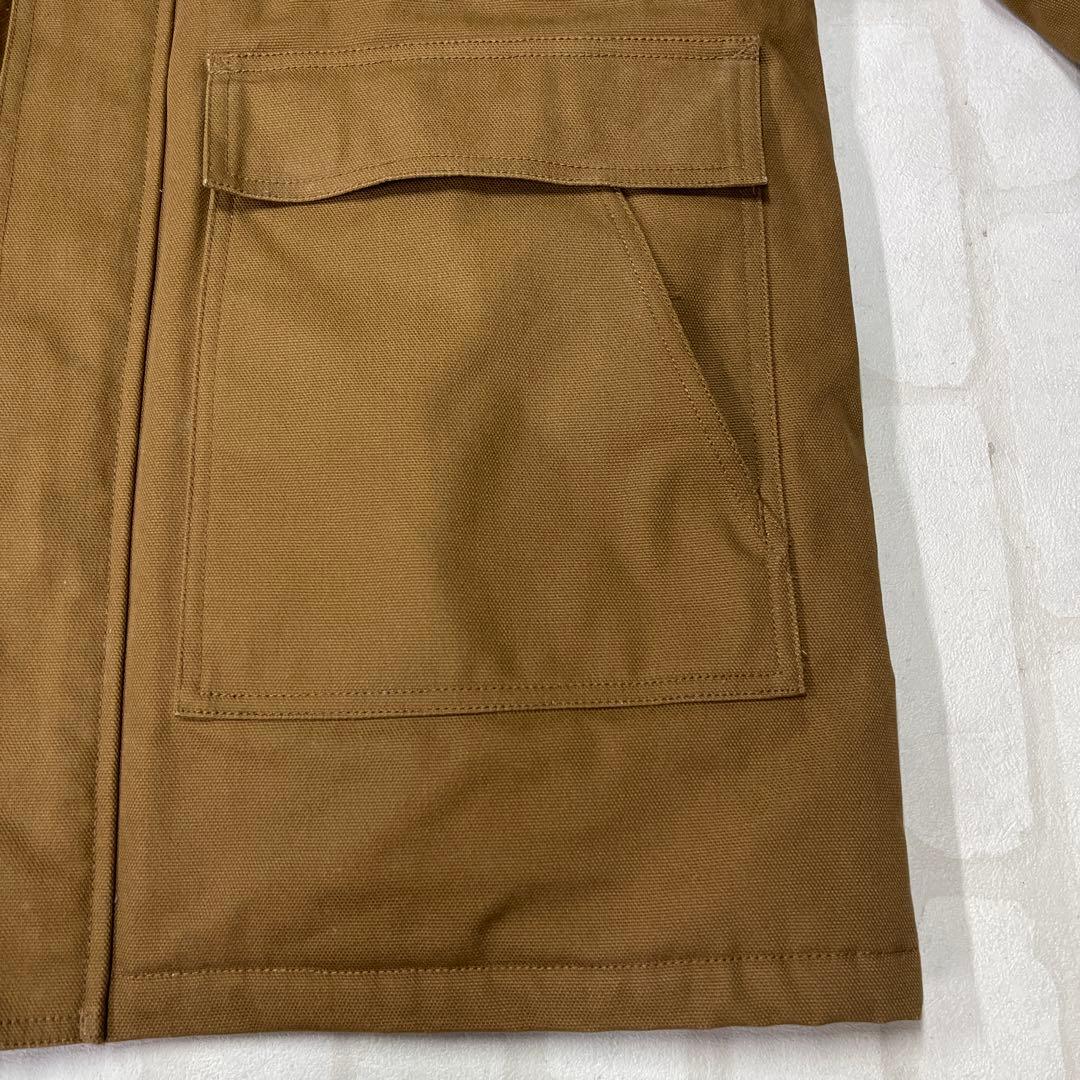 値下げ カーハート carhartt WIP シベリアン パーカー ジャケット