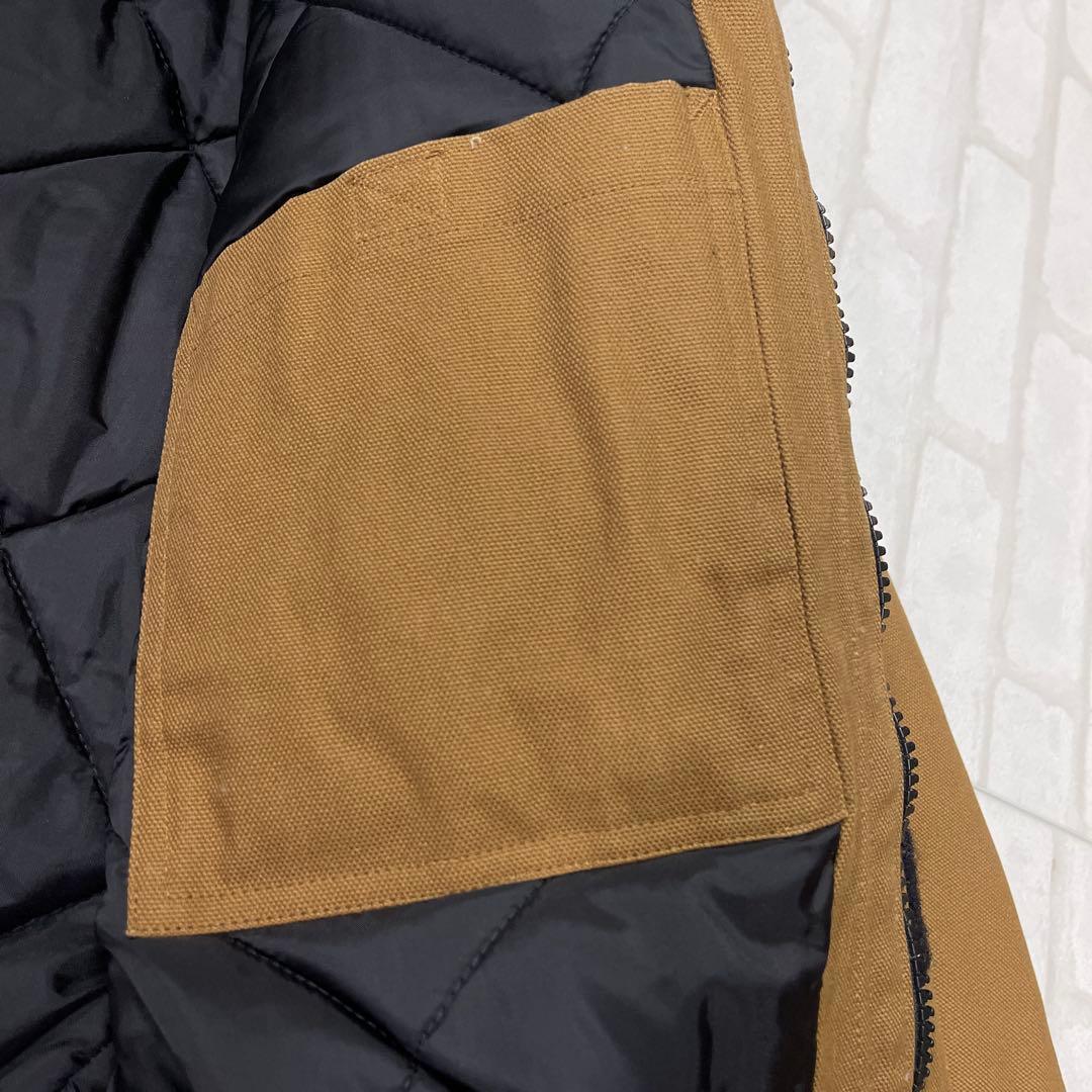 値下げ カーハート carhartt WIP シベリアン パーカー ジャケット