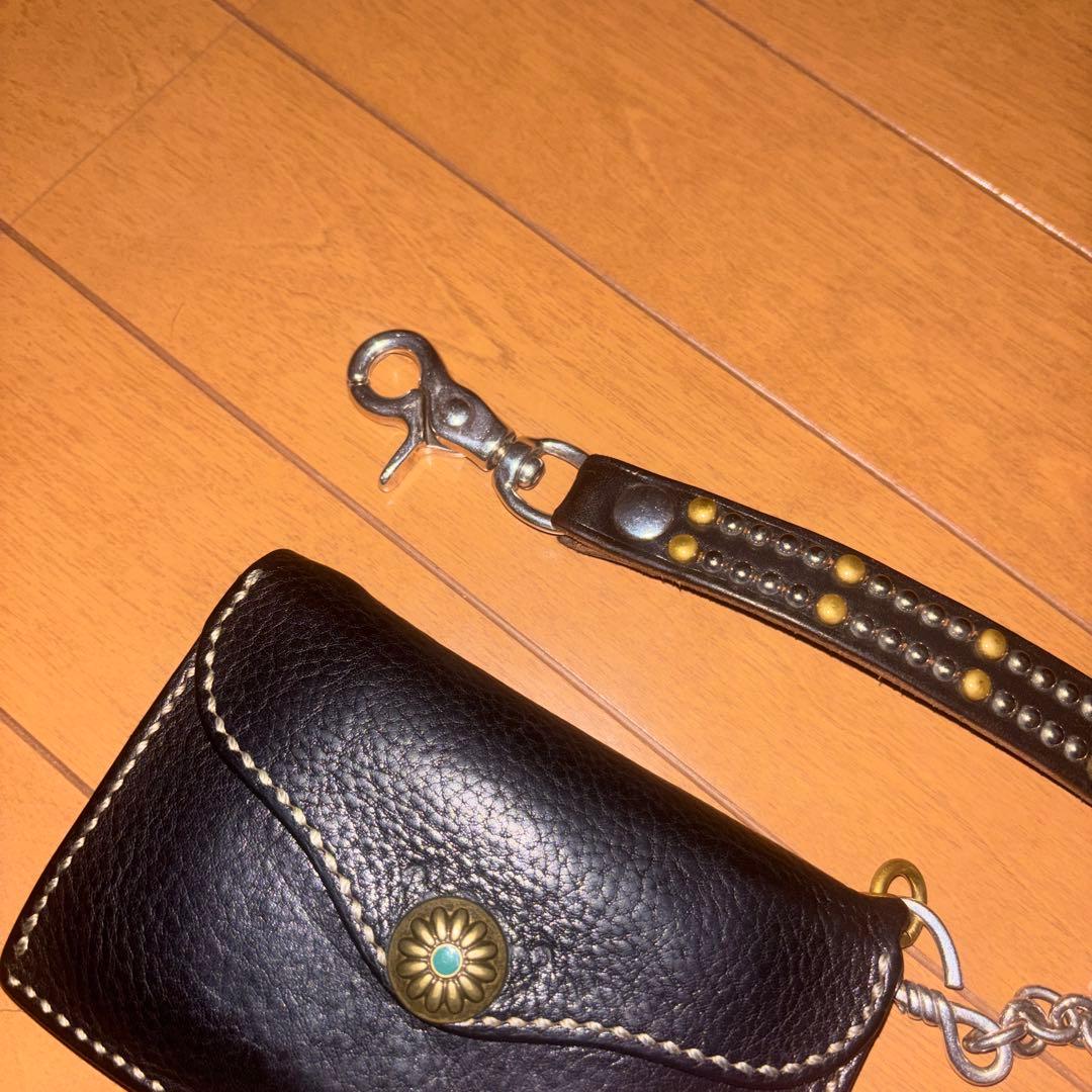 -*-様 ホテルという名の美容室 HOTEL × 三軒茶屋Us コラボ ウォレッ