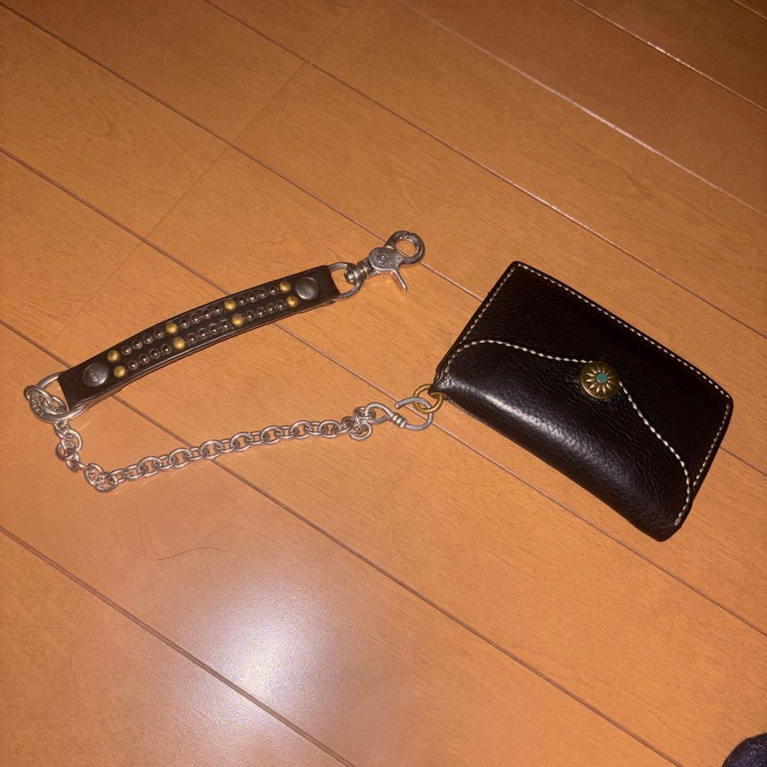 -*-様 ホテルという名の美容室 HOTEL × 三軒茶屋Us コラボ ウォレッ