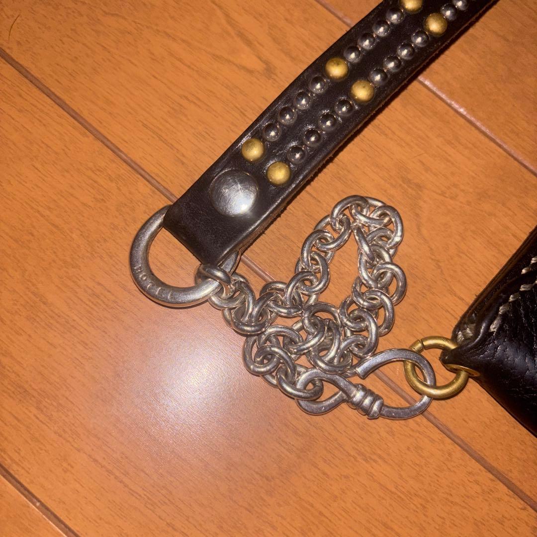 -*-様 ホテルという名の美容室 HOTEL × 三軒茶屋Us コラボ ウォレッ