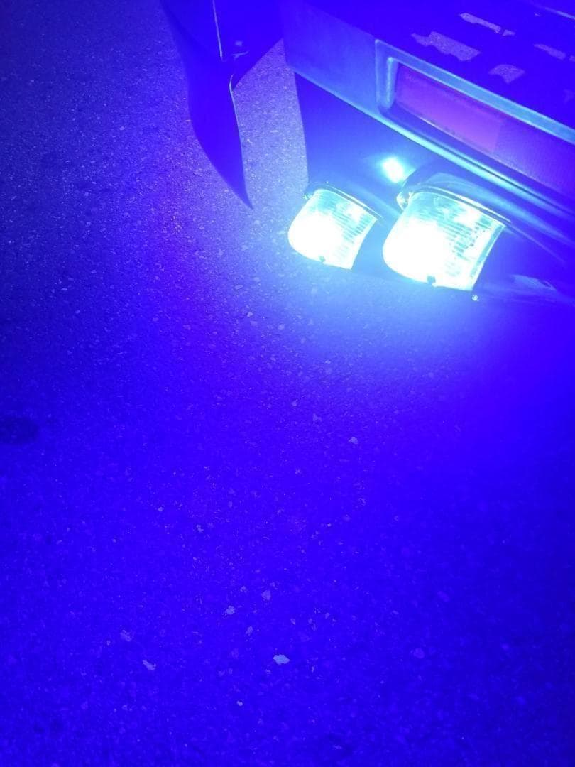 専用出品 6個 クリアレンズ　ナマズマーカー