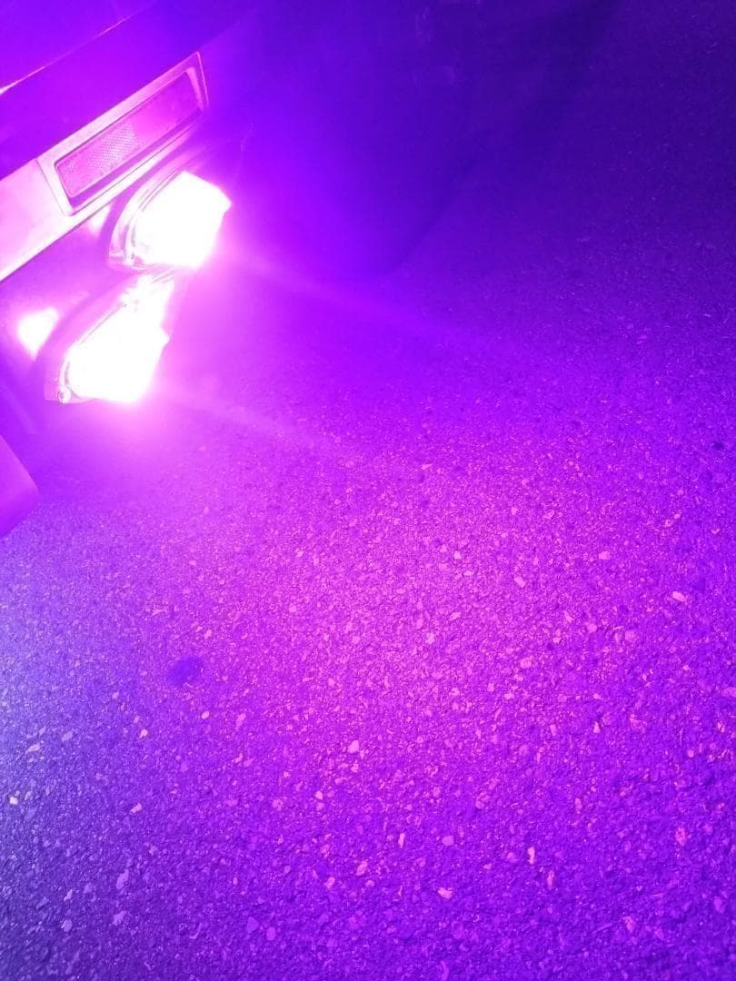 専用出品 6個 クリアレンズ　ナマズマーカー