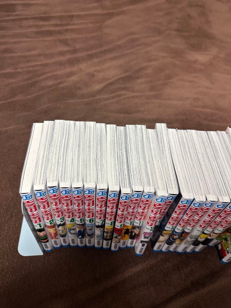 U*i様 ハンターハンター全巻セット　美品