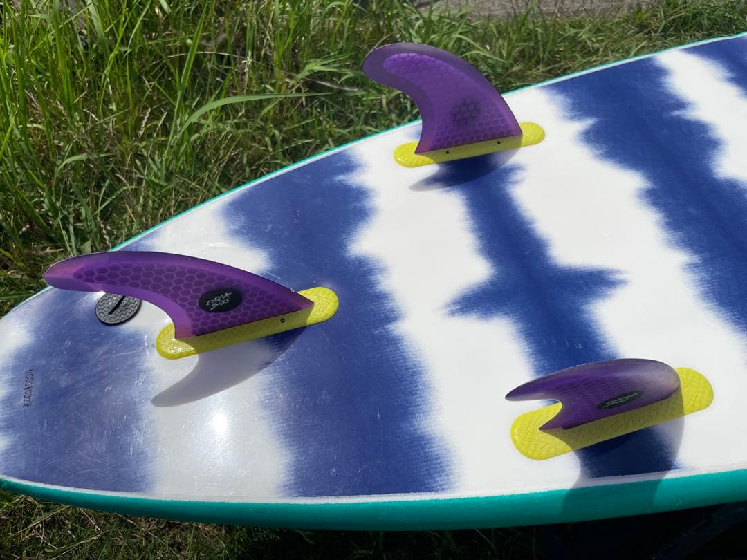 CATCH SURF ODYSEA 9’0 THE LOG