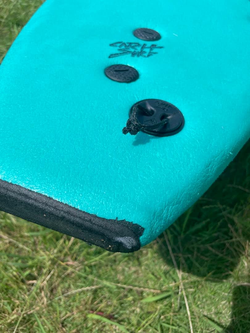 CATCH SURF ODYSEA 9’0 THE LOG