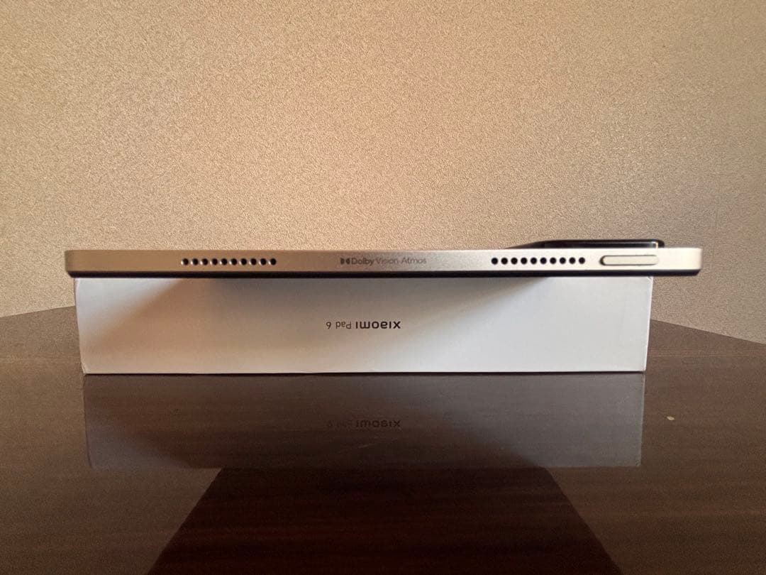 Xiaomi Pad 6 8GB/128GB 美品